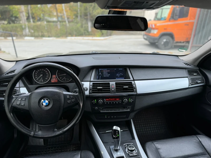 BMW X5 30d M57, снимка 7 - Автомобили и джипове - 47913409