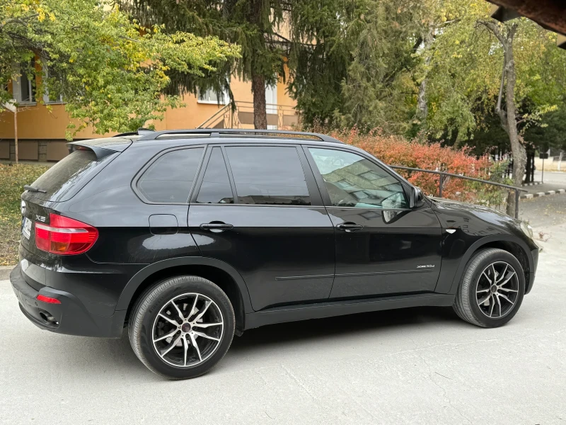 BMW X5 30d M57, снимка 3 - Автомобили и джипове - 47913409