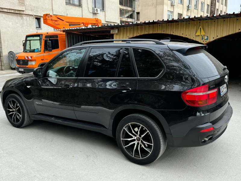 BMW X5 30d M57, снимка 4 - Автомобили и джипове - 47913409