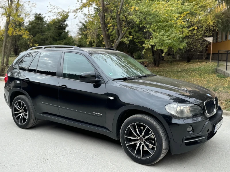 BMW X5 30d M57, снимка 2 - Автомобили и джипове - 47913409