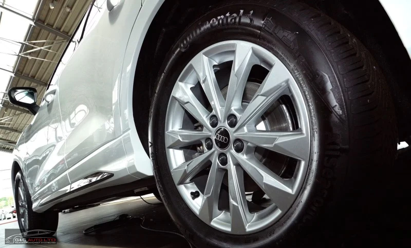 Audi Q3 45TFSI/S-LINE/150HP/DIGITAL/ACC/CARPLAY/DAB/160D, снимка 3 - Автомобили и джипове - 52133755