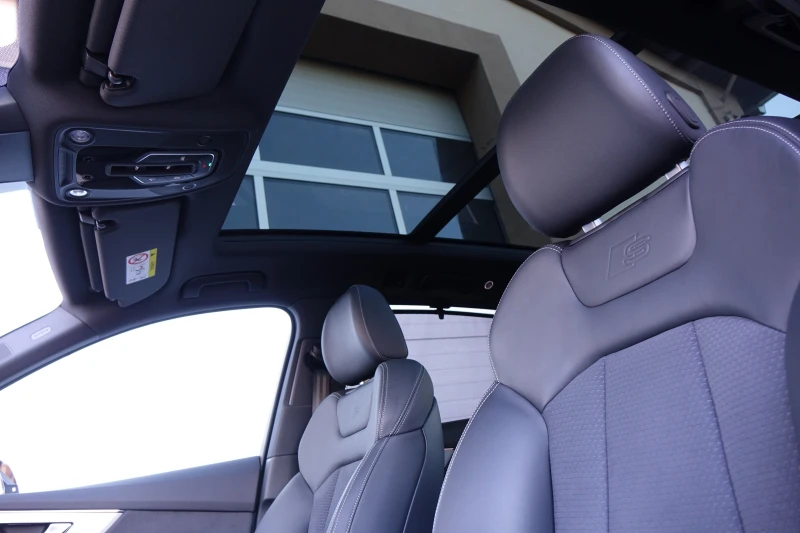 Audi Q7 50TDI 2XS-LINE* OLED LIGHTS* B&O* HEAD UP* 360* PA, снимка 13 - Автомобили и джипове - 52859023