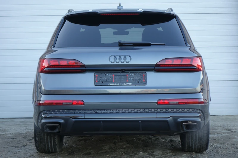 Audi Q7 50TDI 2XS-LINE* OLED LIGHTS* B&O* HEAD UP* 360* PA, снимка 7 - Автомобили и джипове - 52859023