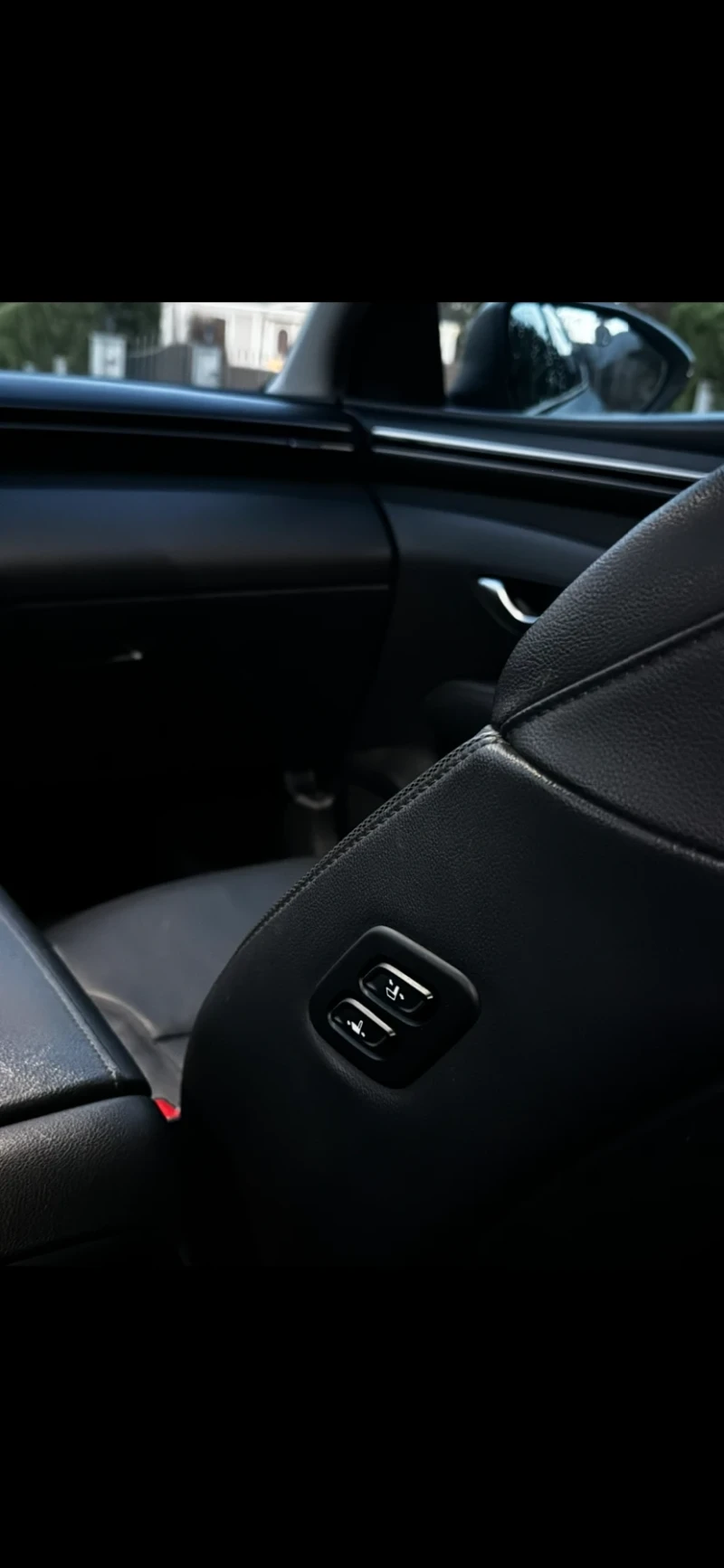 Hyundai Tucson 1.6 180кс ГАРАНЦИОННА, снимка 12 - Автомобили и джипове - 52903706