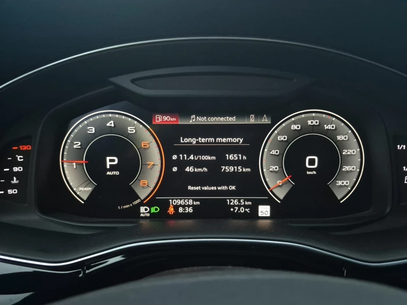 Audi Q8 * CARFAX * БЕЗ ПЪРВОНАЧАЛНА ВНОСКА, снимка 8 - Автомобили и джипове - 52908919