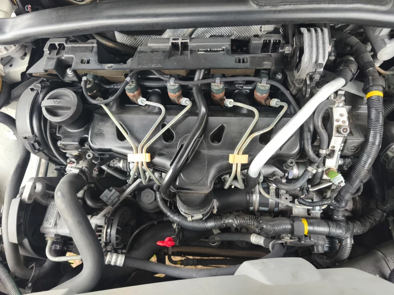 Volvo Xc90 D5, снимка 13 - Автомобили и джипове - 52967886