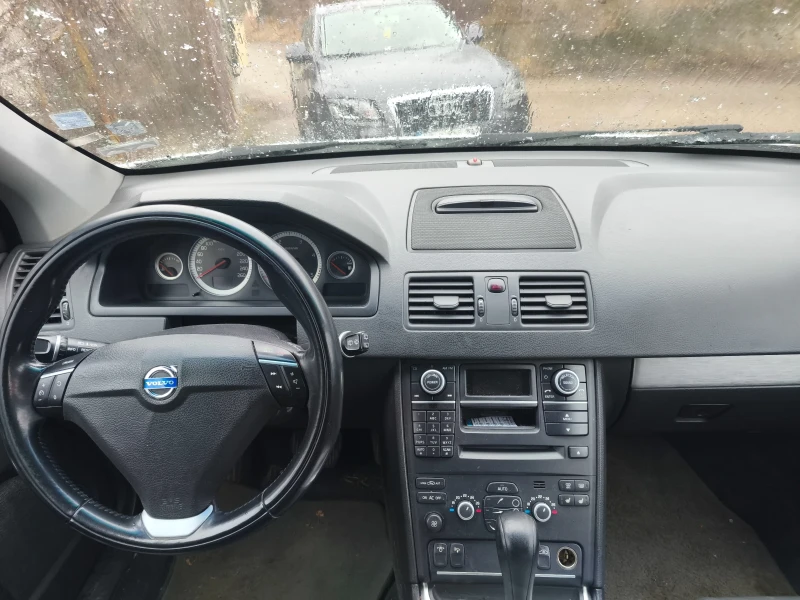 Volvo Xc90 D5, снимка 4 - Автомобили и джипове - 52967886
