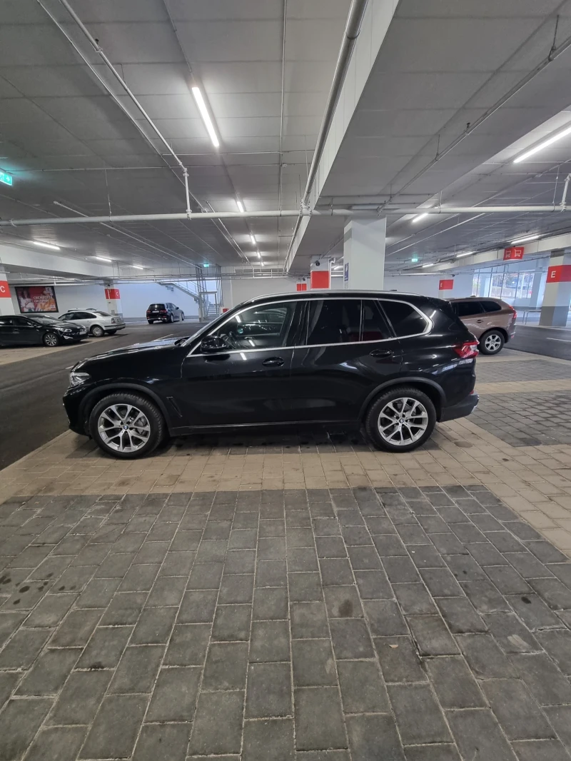 BMW X5 40i, снимка 2 - Автомобили и джипове - 53307033