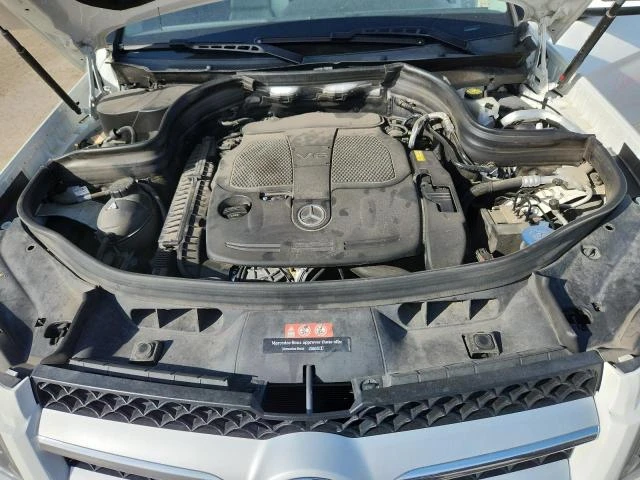 Mercedes-Benz GLK 4MATIC* Подгрев* Кейлес* Blind Spot* ФИКСИРАНА ЦЕН, снимка 12 - Автомобили и джипове - 53788919