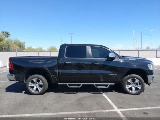 Dodge RAM 1500 LARAMIE 4X4 5'7 BOX, снимка 2 - Автомобили и джипове - 54748313