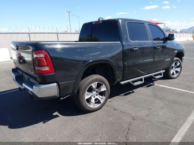 Dodge RAM 1500 LARAMIE 4X4 5'7 BOX, снимка 3 - Автомобили и джипове - 54748313