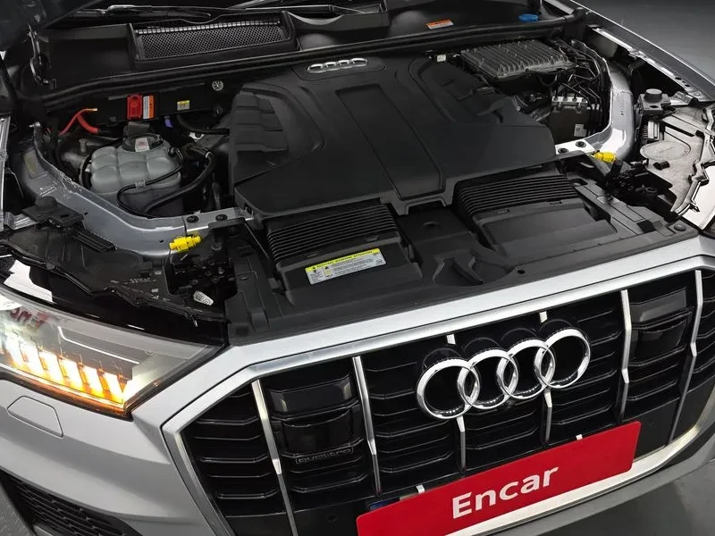 Audi Q7 3.0 TDI Quattro - САМО 30% АВАНС, снимка 5 - Автомобили и джипове - 55951544