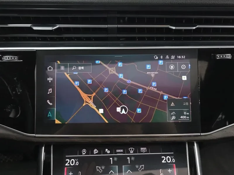 Audi Q7 3.0 TDI Quattro - САМО 30% АВАНС, снимка 14 - Автомобили и джипове - 55951544