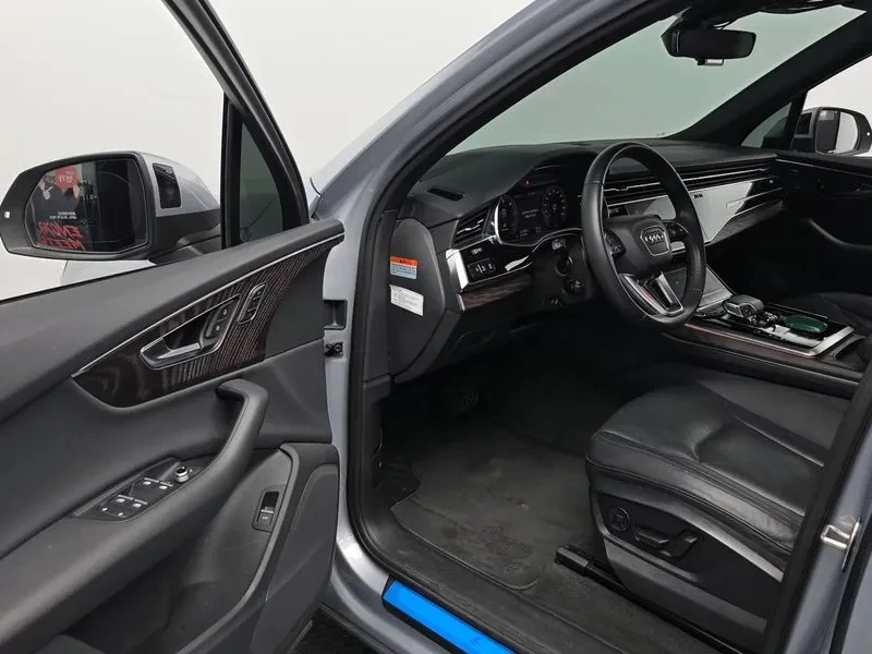 Audi Q7 3.0 TDI Quattro - САМО 30% АВАНС, снимка 9 - Автомобили и джипове - 55951544