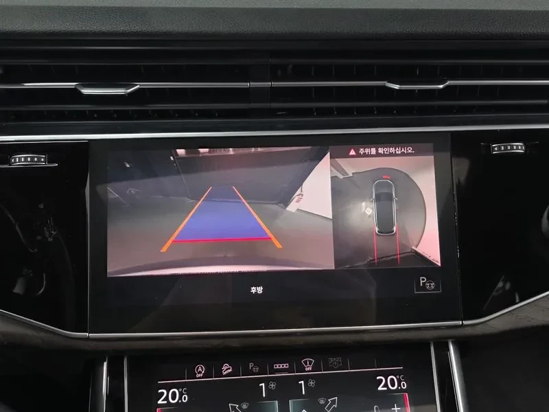 Audi Q7 3.0 TDI Quattro - САМО 30% АВАНС, снимка 15 - Автомобили и джипове - 55951544
