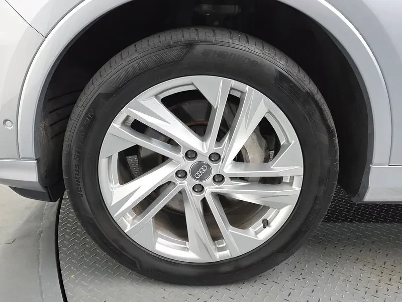 Audi Q7 3.0 TDI Quattro - САМО 30% АВАНС, снимка 4 - Автомобили и джипове - 55951544