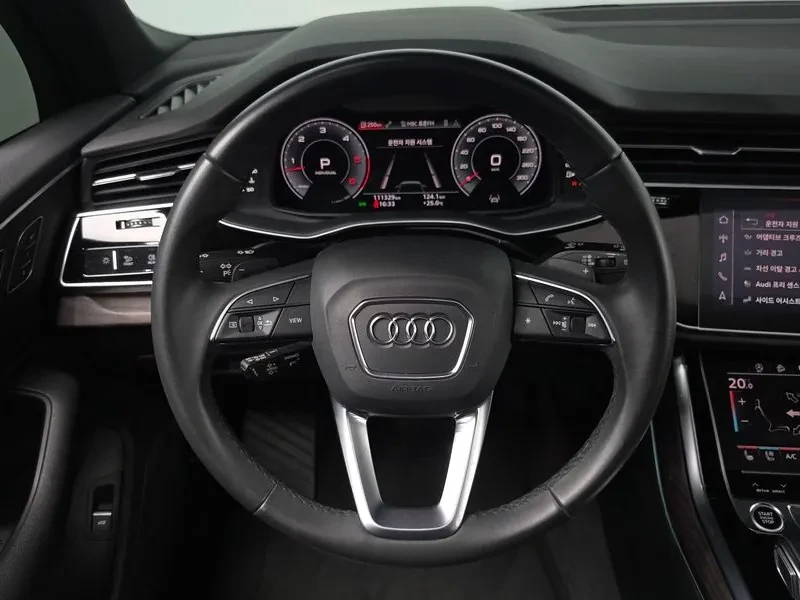 Audi Q7 3.0 TDI Quattro - САМО 30% АВАНС, снимка 13 - Автомобили и джипове - 55951544