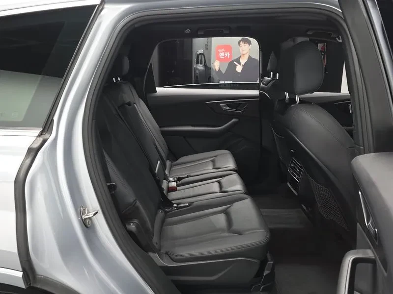 Audi Q7 3.0 TDI Quattro - САМО 30% АВАНС, снимка 11 - Автомобили и джипове - 55951544