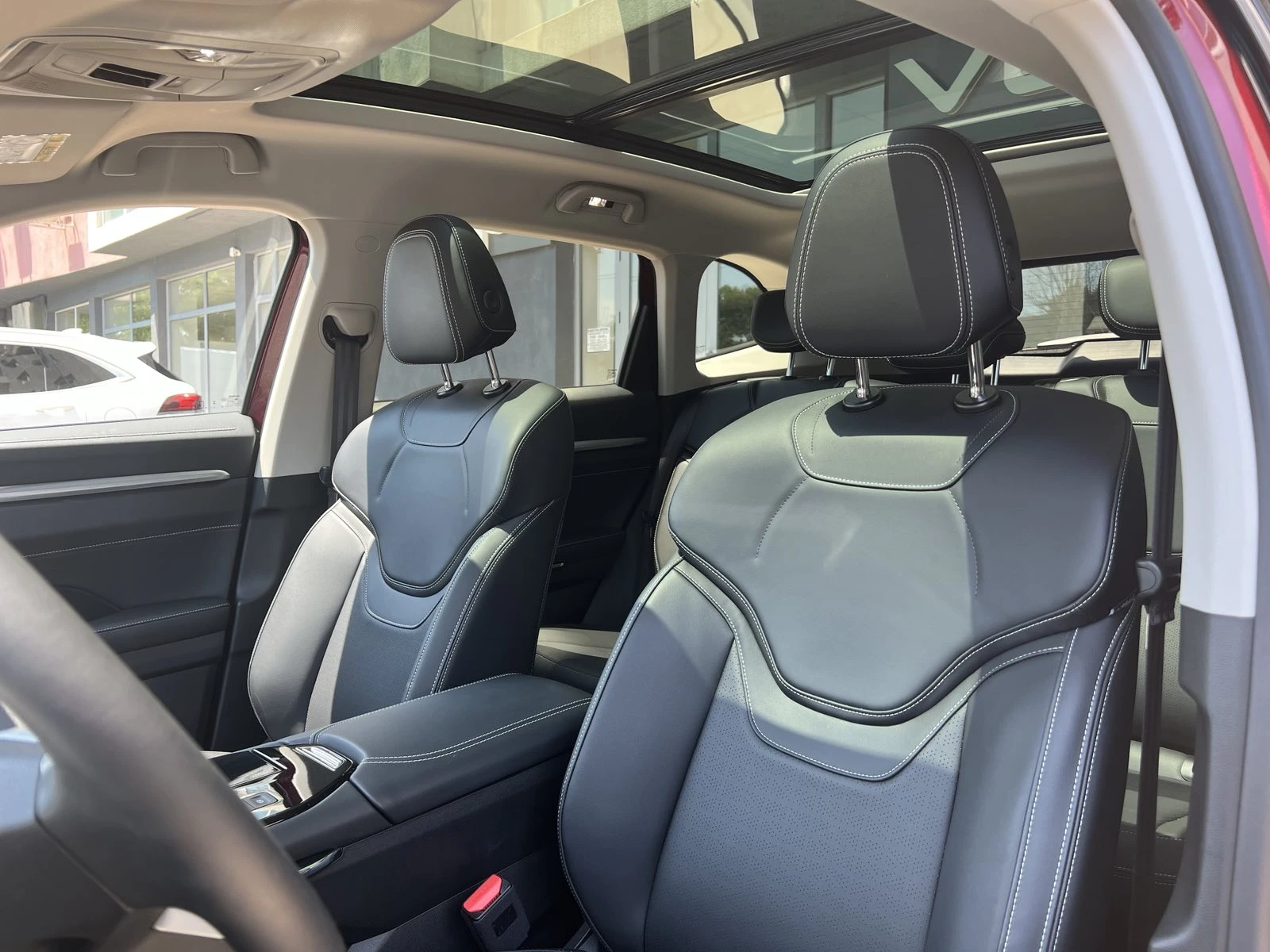 Haval H6 HEV SUPREME 2WD - ПРОМО ЦЕНА - изображение 7