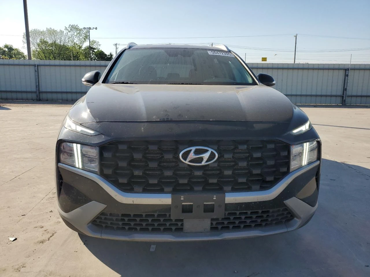 Hyundai Santa fe SEL 2.5L/ПОДГРЕВИ/АВТОКРЕДИТ - изображение 2