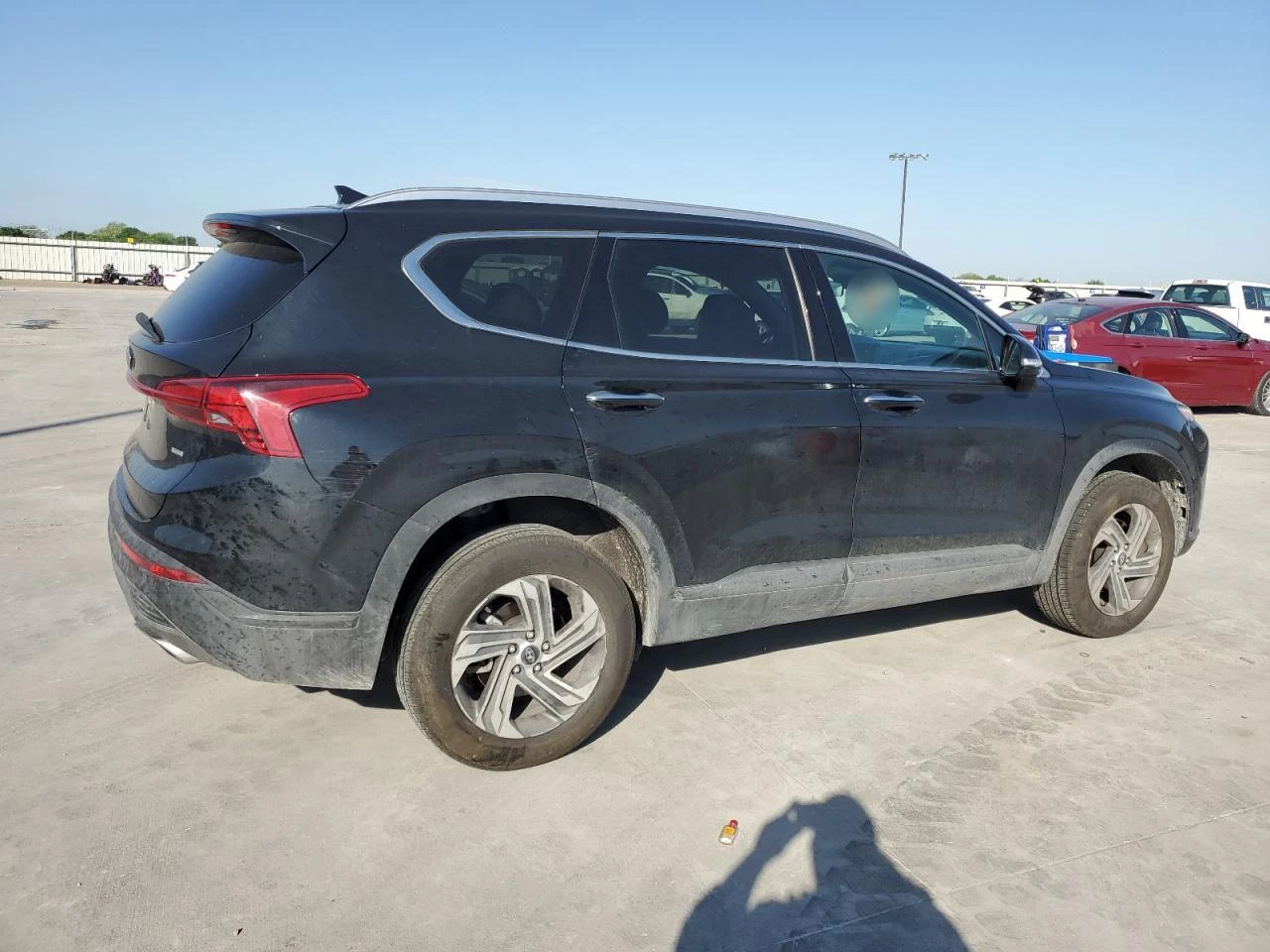 Hyundai Santa fe SEL 2.5L/ПОДГРЕВИ/АВТОКРЕДИТ - изображение 6