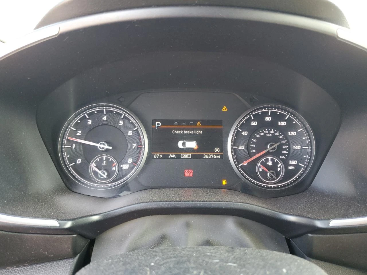 Hyundai Santa fe SEL 2.5L/ПОДГРЕВИ/АВТОКРЕДИТ - изображение 9