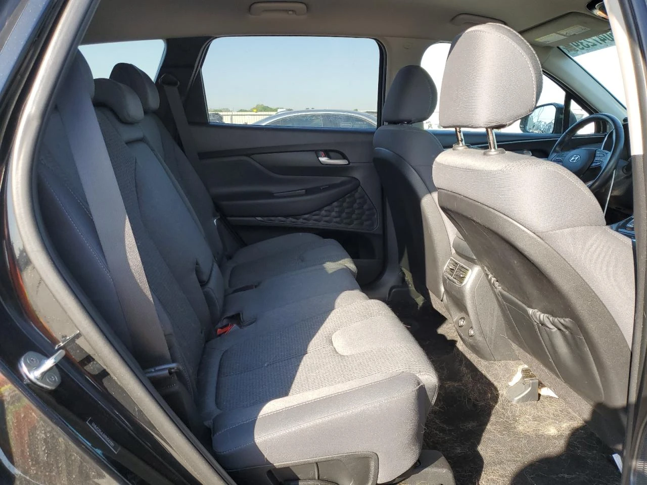 Hyundai Santa fe SEL 2.5L/ПОДГРЕВИ/АВТОКРЕДИТ - изображение 10