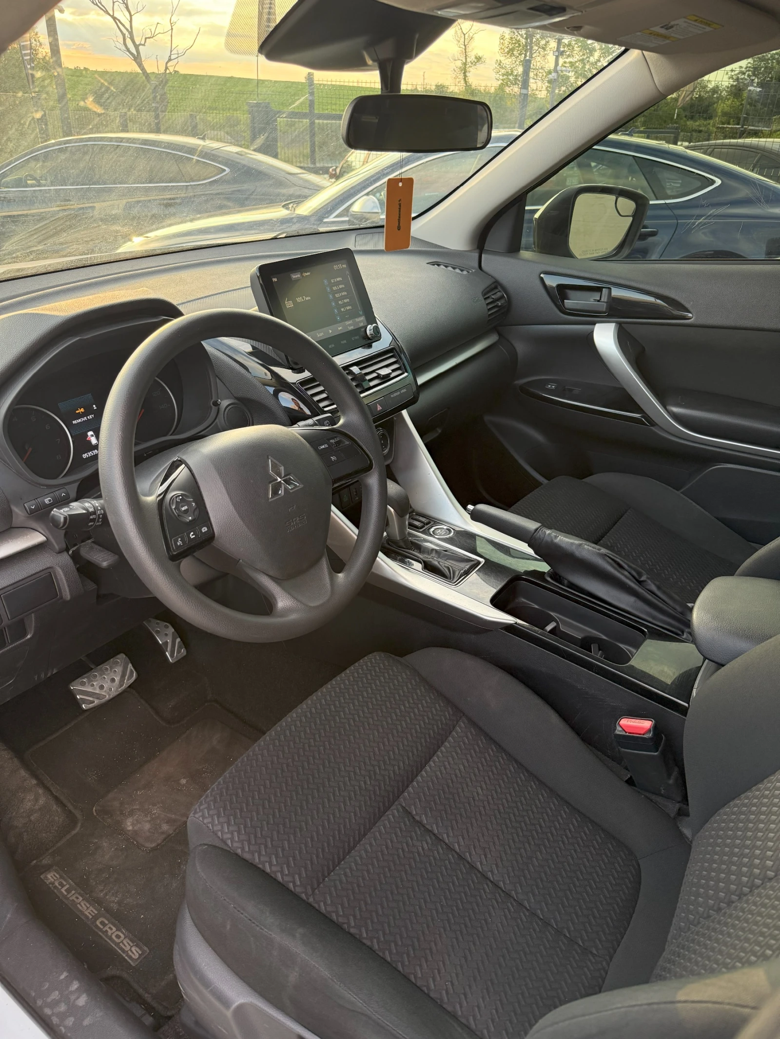 Mitsubishi Eclipse Cross LE S-AWC - изображение 7