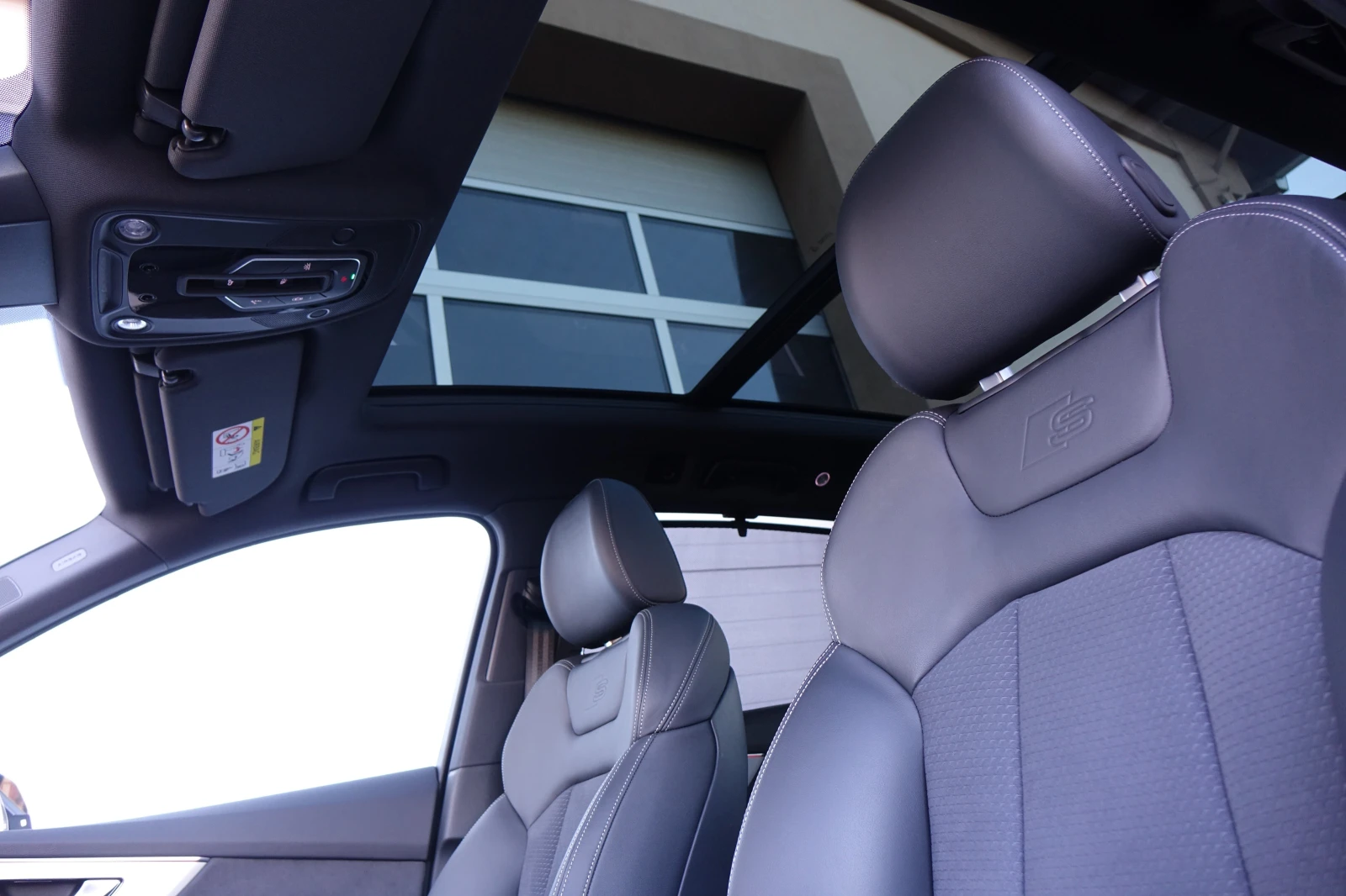 Audi Q7 50TDI 2XS-LINE* OLED LIGHTS* B&O* HEAD UP* 360* PA | Mobile.bg � ����������� 13