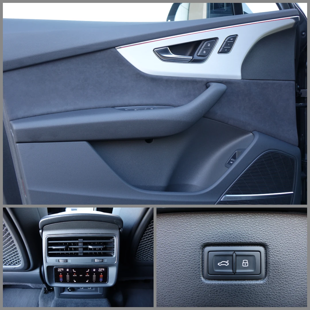 Audi Q7 50TDI 2XS-LINE* OLED LIGHTS* B&O* HEAD UP* 360* PA | Mobile.bg � ����������� 16