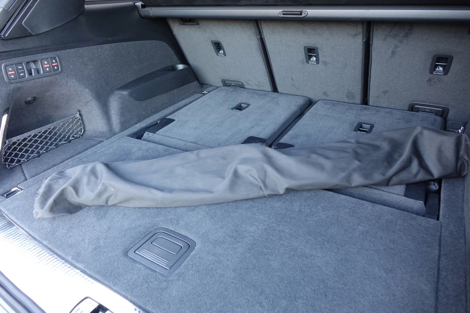 Audi Q7 50TDI 2XS-LINE* OLED LIGHTS* B&O* HEAD UP* 360* PA | Mobile.bg � ����������� 17