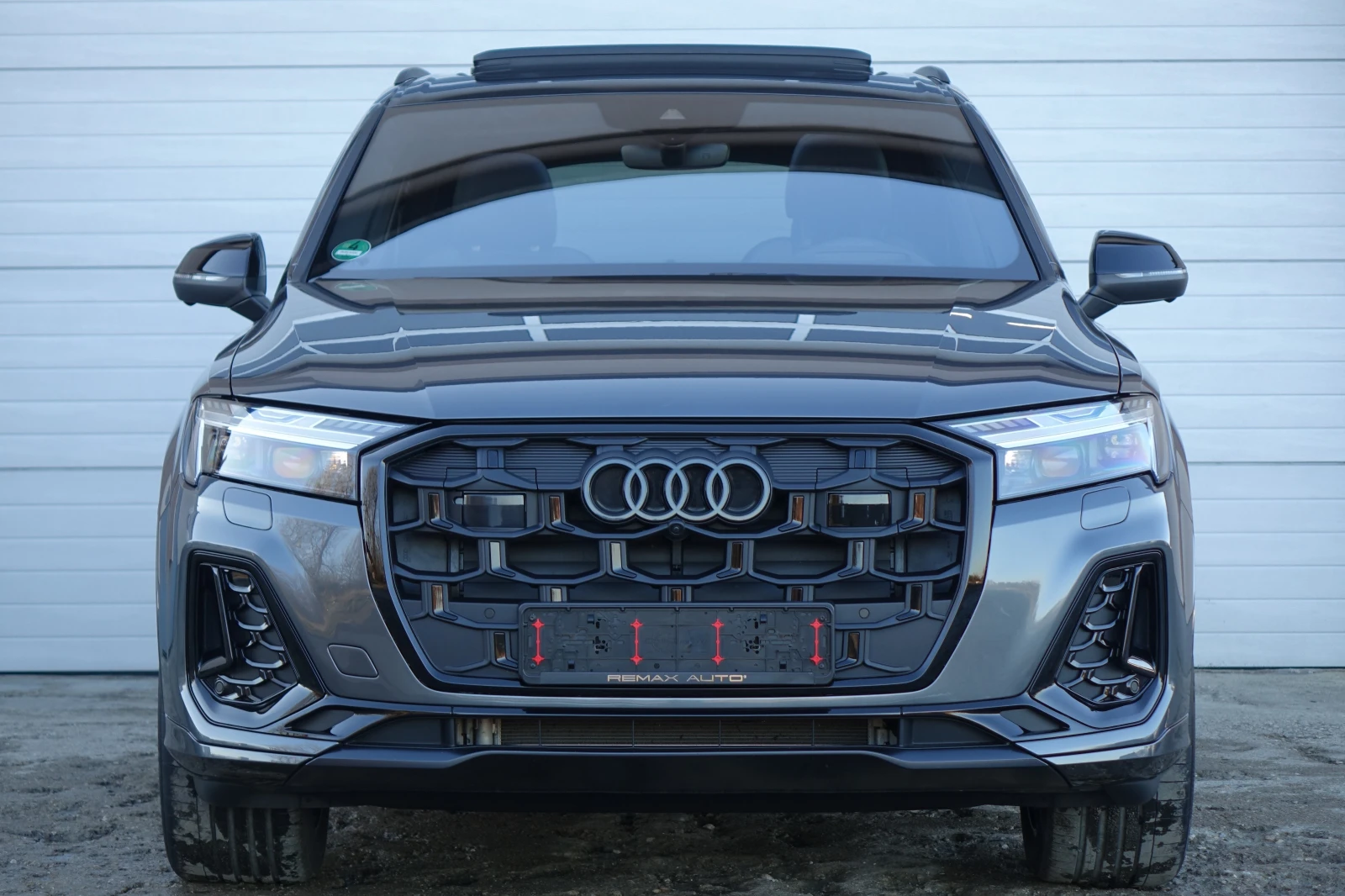 Audi Q7 50TDI 2XS-LINE* OLED LIGHTS* B&O* HEAD UP* 360* PA - изображение 2