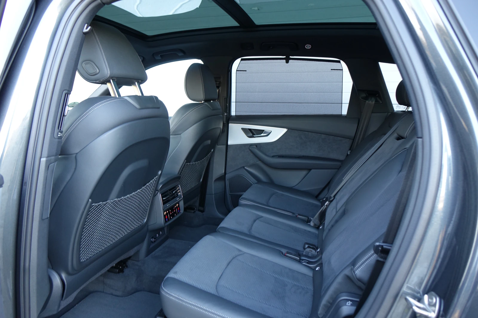 Audi Q7 50TDI 2XS-LINE* OLED LIGHTS* B&O* HEAD UP* 360* PA | Mobile.bg � ����������� 15