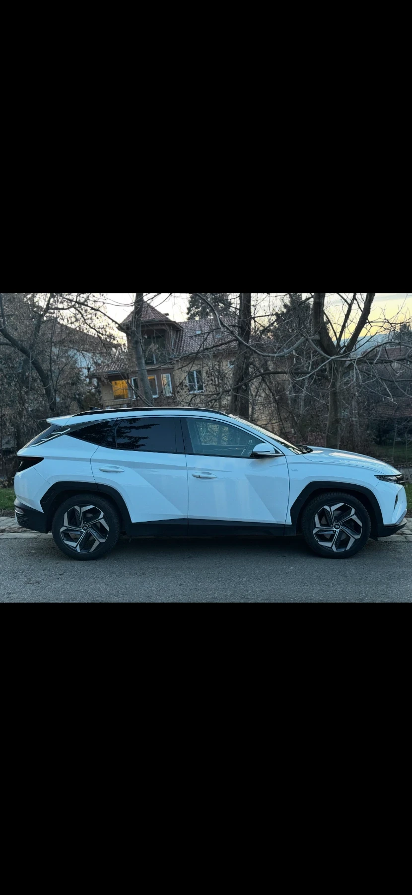 Hyundai Tucson 1.6 180кс ГАРАНЦИОННА - изображение 4