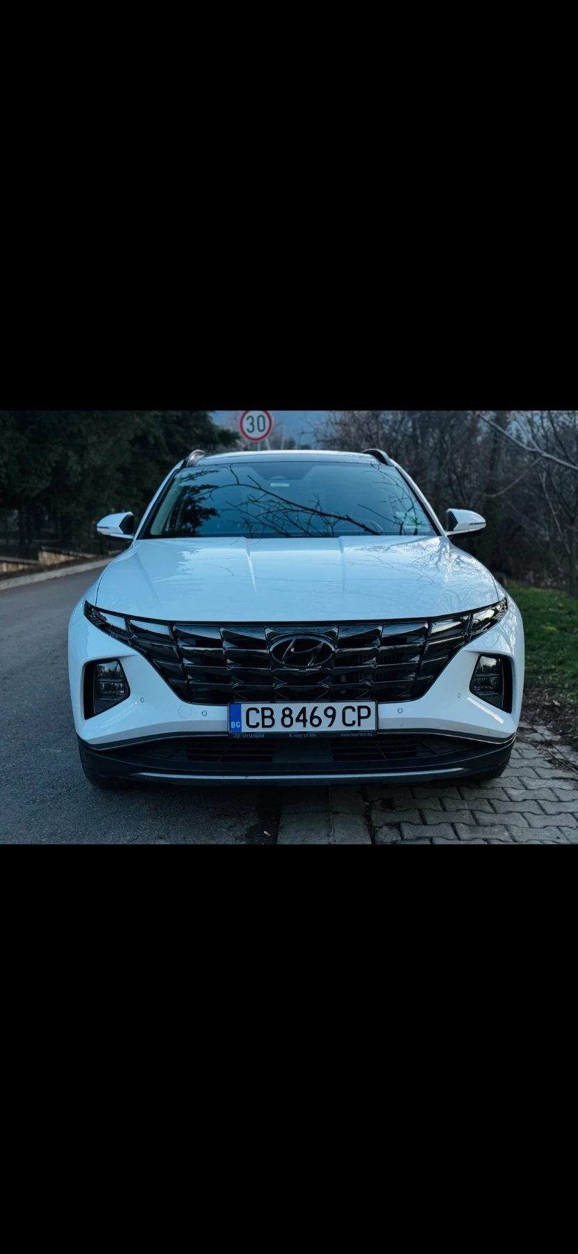 Hyundai Tucson 1.6 180кс ГАРАНЦИОННА - изображение 2