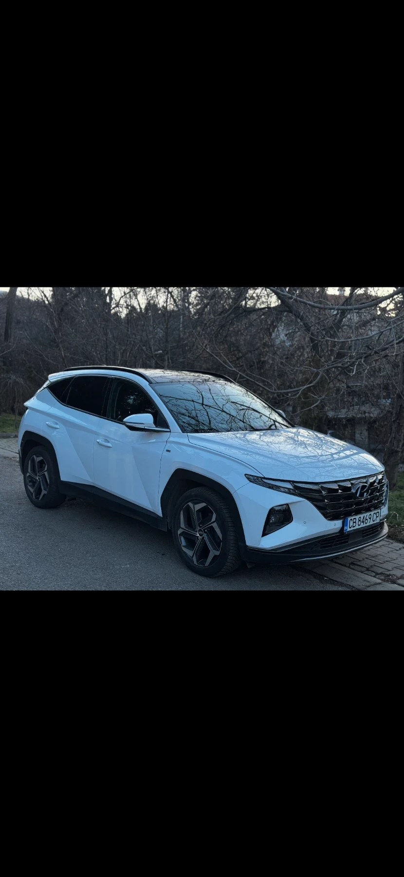 Hyundai Tucson 1.6 180�� ����������� | Mobile.bg � ����������� 1