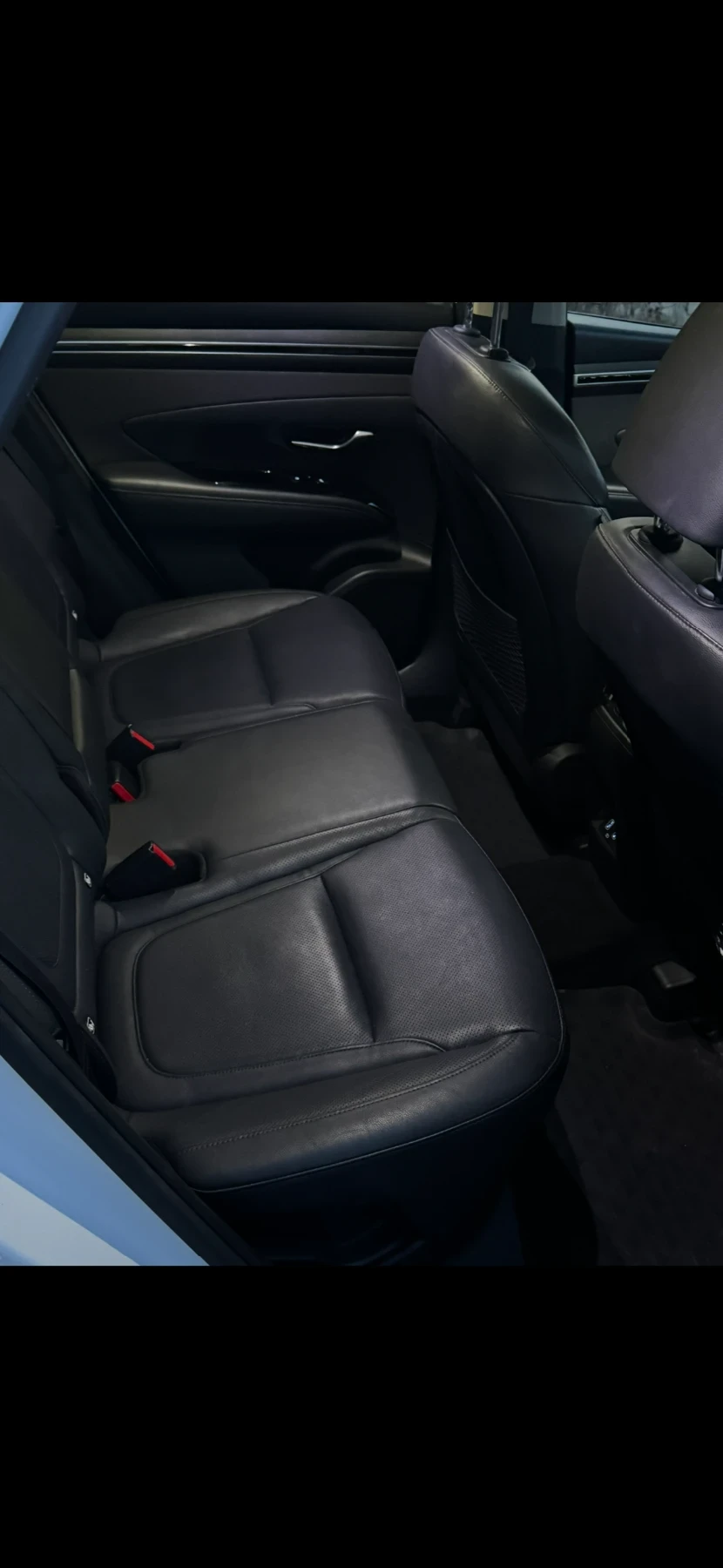 Hyundai Tucson 1.6 180�� ����������� | Mobile.bg � ����������� 11