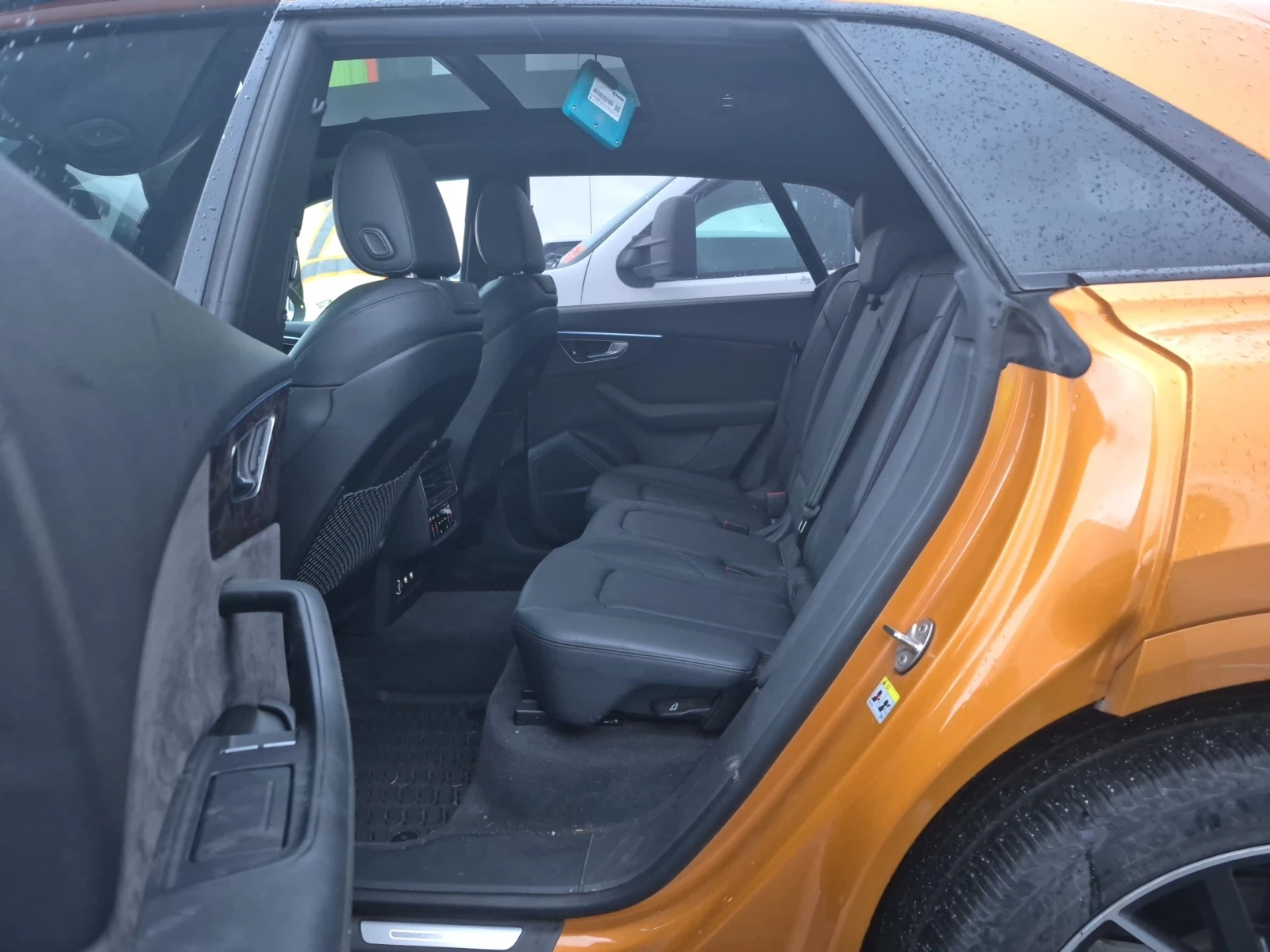 Audi Q8 * CARFAX * ��� ������������ ������ | Mobile.bg � ����������� 11