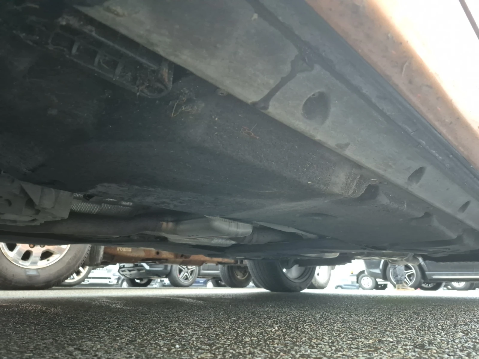 Audi Q8 * CARFAX * ��� ������������ ������ | Mobile.bg � ����������� 12