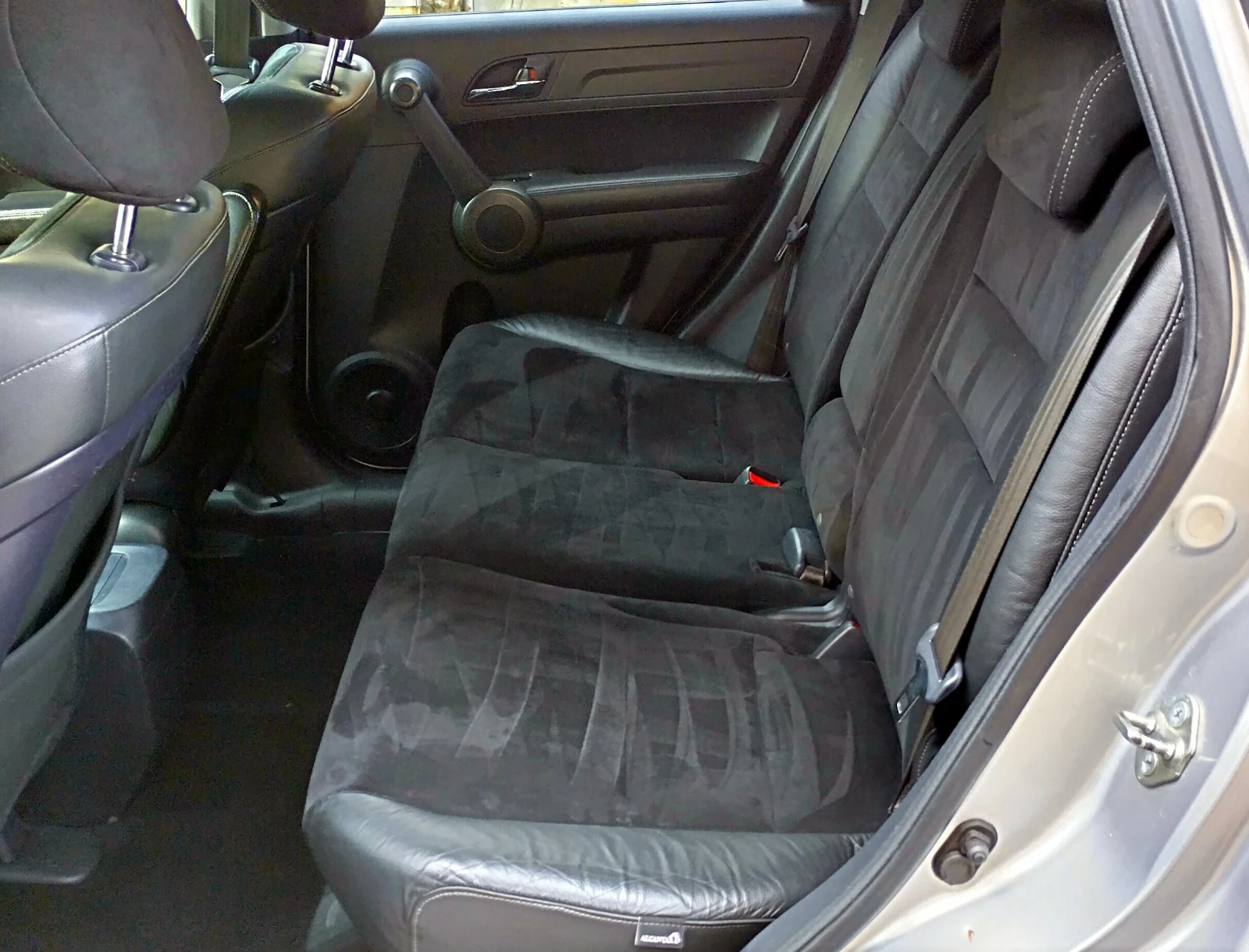 Honda Cr-v 2.0 ������ | Mobile.bg � ����������� 12