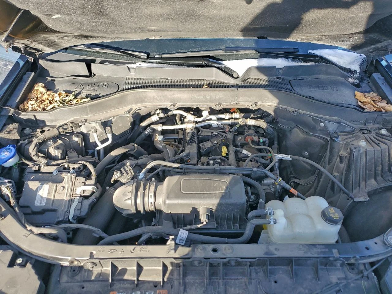 Ford Explorer 2.3l Xlt | Mobile.bg � ����������� 12