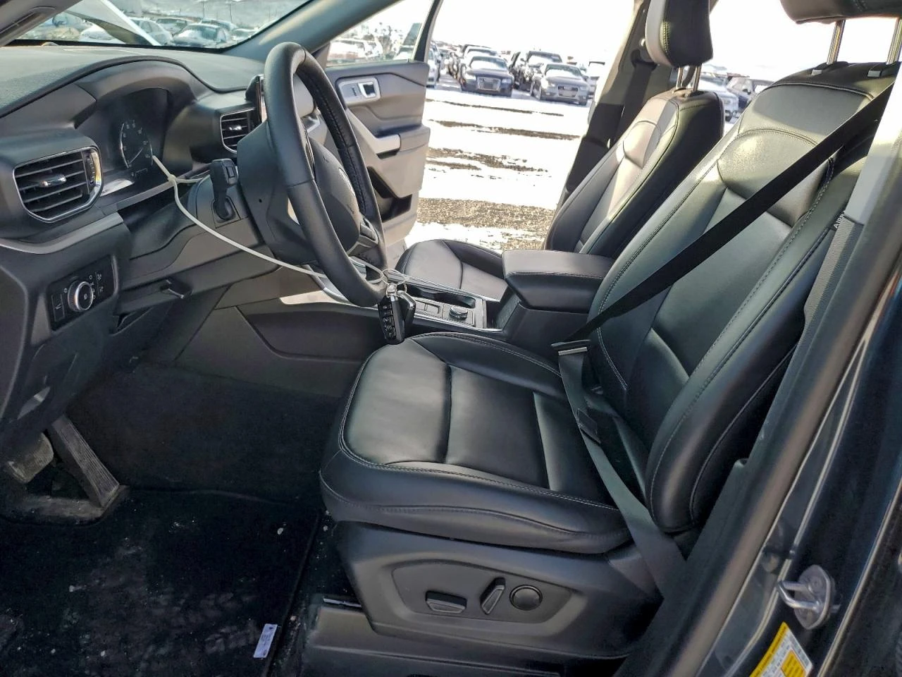 Ford Explorer 2.3l Xlt | Mobile.bg � ����������� 7