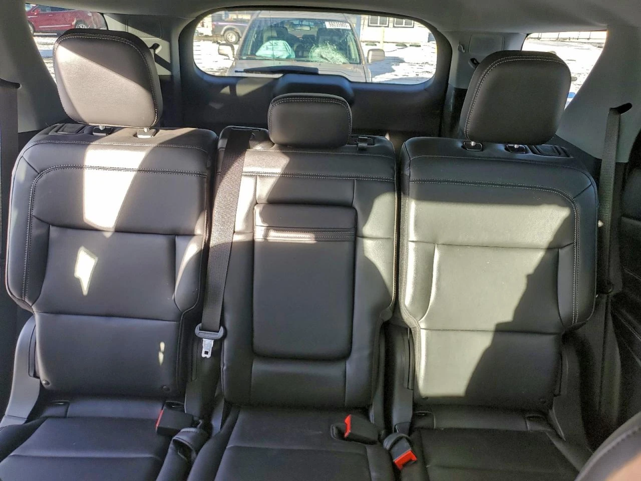 Ford Explorer 2.3l Xlt | Mobile.bg � ����������� 10