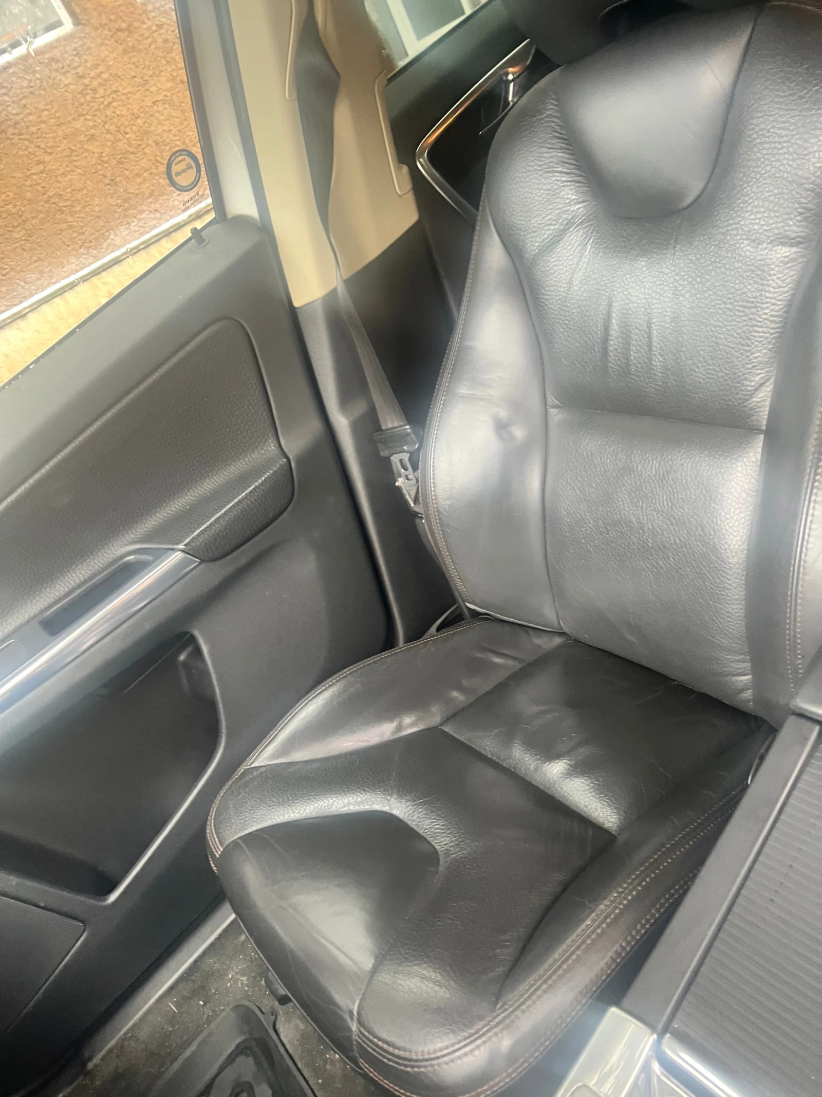 Volvo XC60 3.0 Т6, снимка 12 - Автомобили и джипове - 53662285