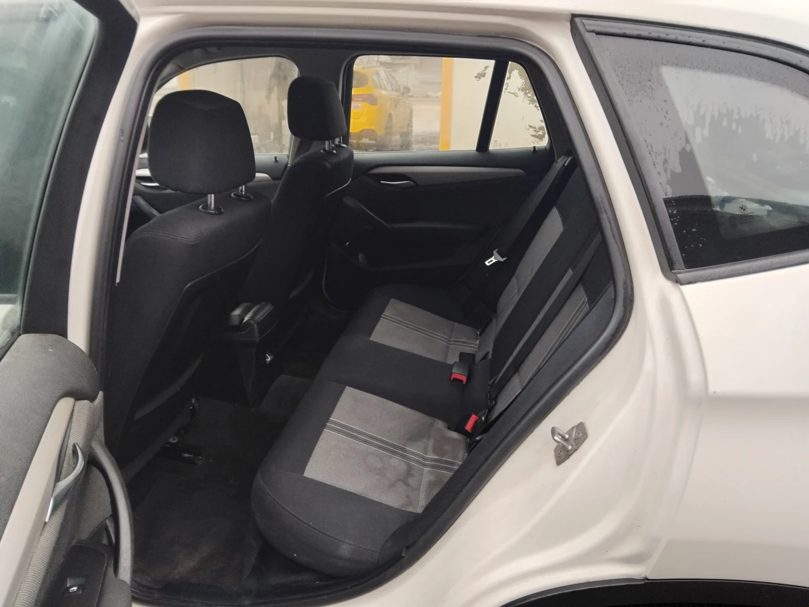 BMW X1 Фейс лифт , снимка 12 - Автомобили и джипове - 53686562