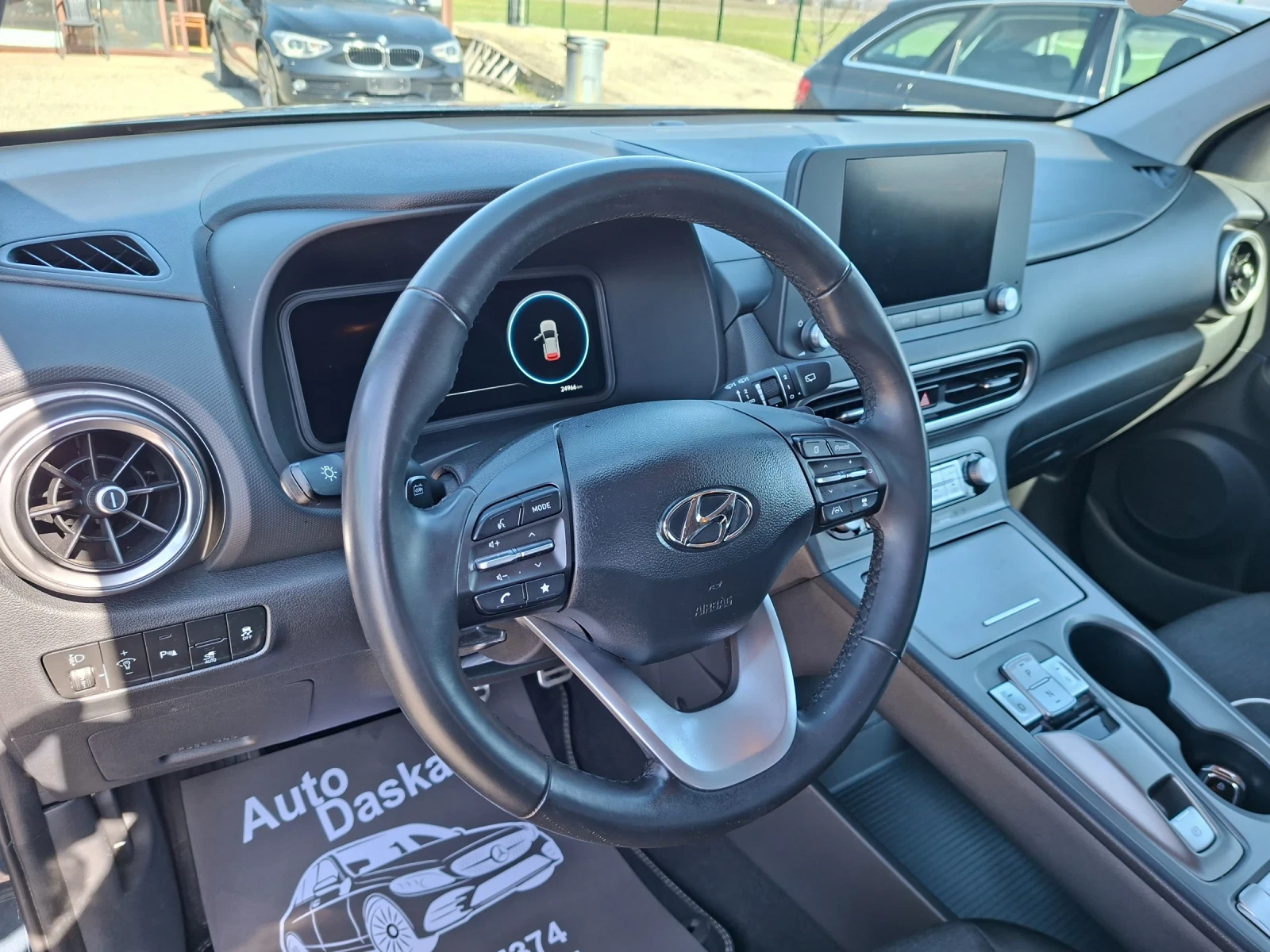 Hyundai Kona ������������  | Mobile.bg � ����������� 11
