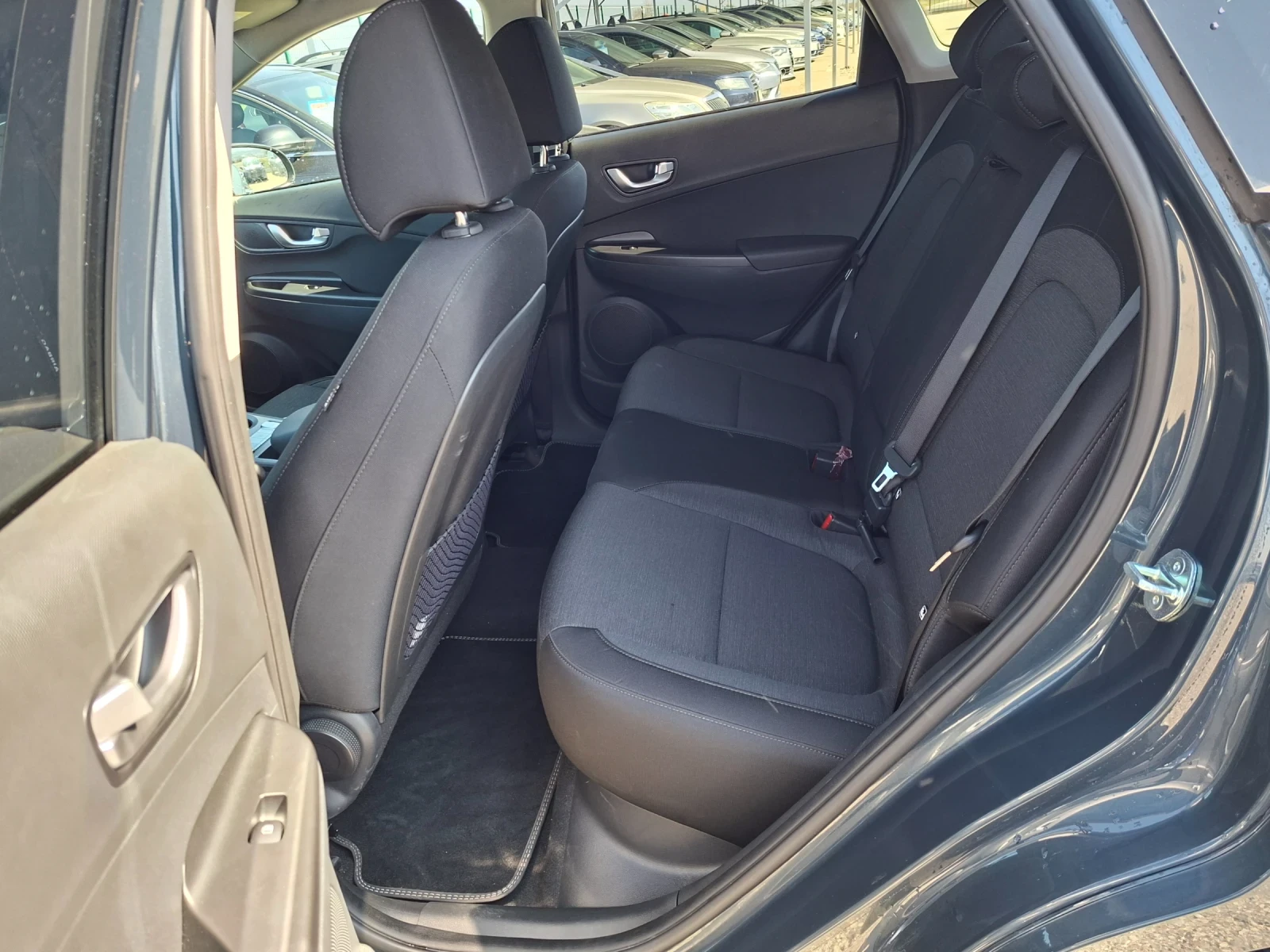 Hyundai Kona ������������  | Mobile.bg � ����������� 13