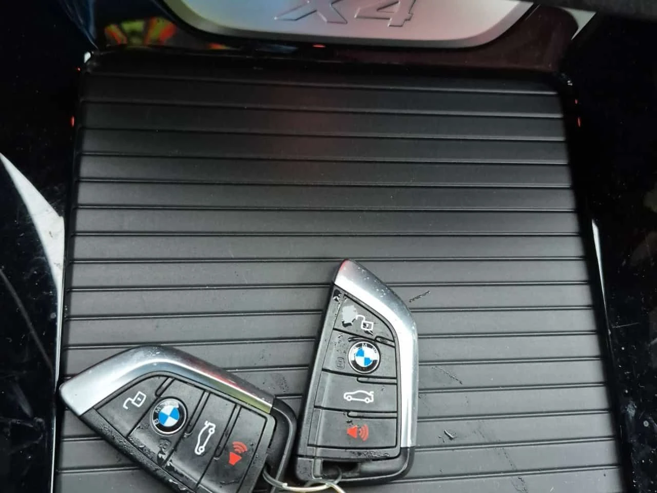 BMW X4 xDrive30i * Head-Up * LED фарове * CARFAX * , снимка 15 - Автомобили и джипове - 53878738