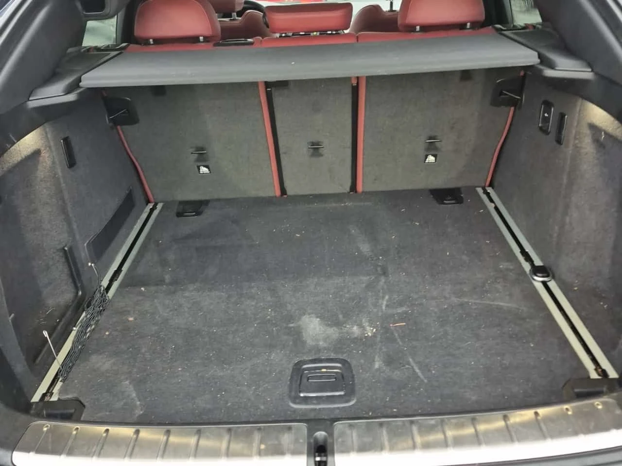 BMW X4 xDrive30i * Head-Up * LED фарове * CARFAX * , снимка 12 - Автомобили и джипове - 53878738