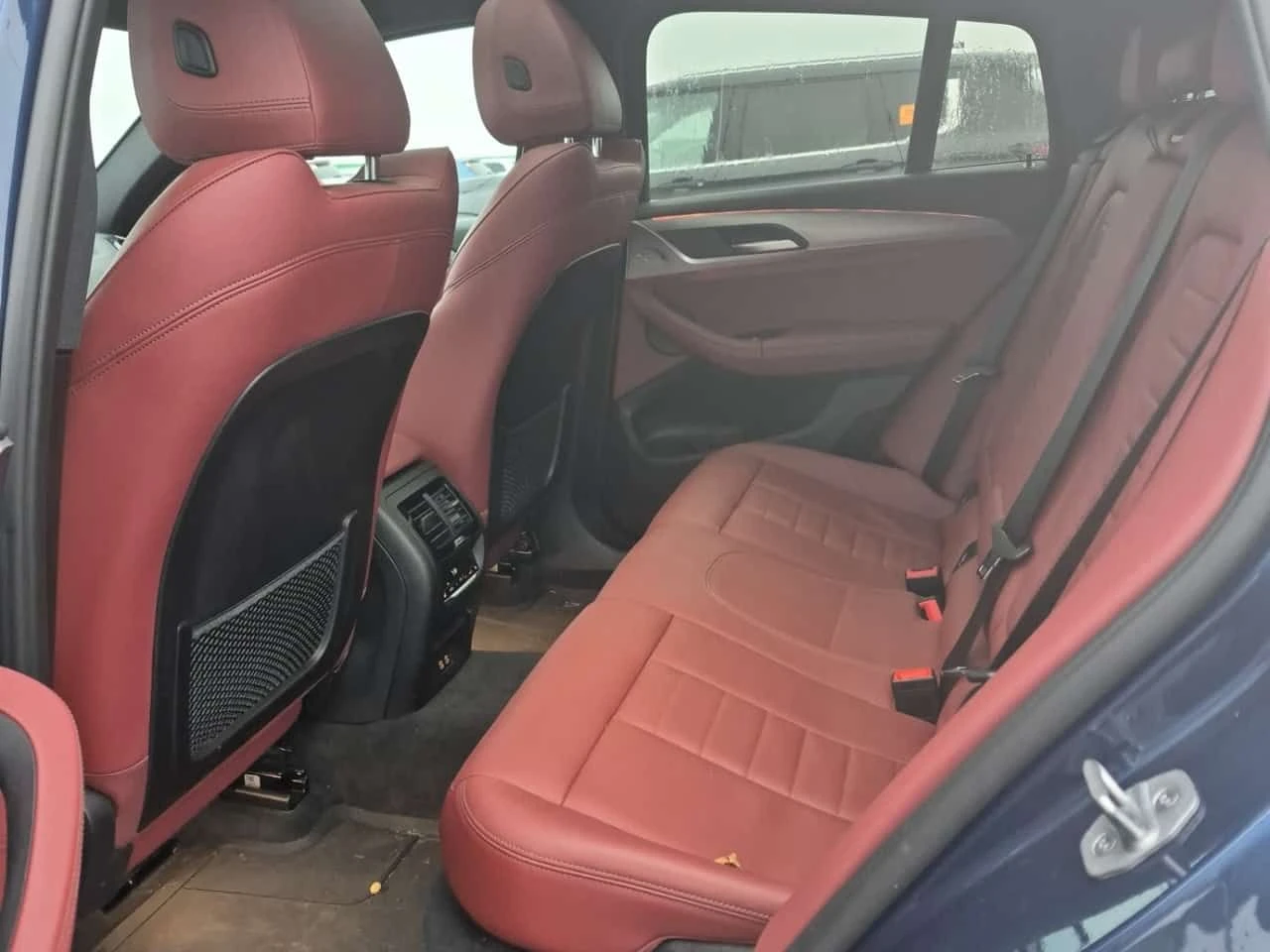 BMW X4 xDrive30i * Head-Up * LED фарове * CARFAX * , снимка 9 - Автомобили и джипове - 53878738